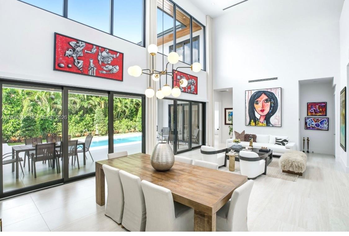 CORAL GABLES RIVIERA SEC - Residential