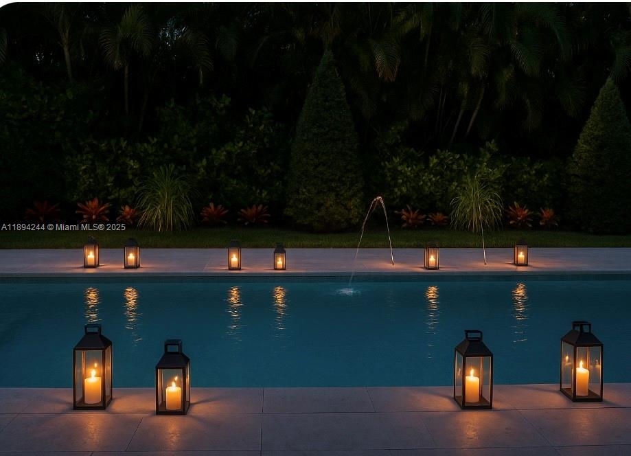 CORAL GABLES RIVIERA SEC - Residential