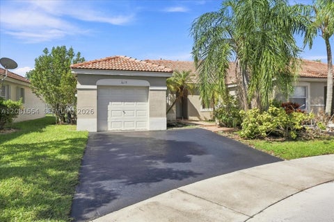 Photo of 1619 Orion Ln, Weston, FL 33327 (MLS # A12081554)