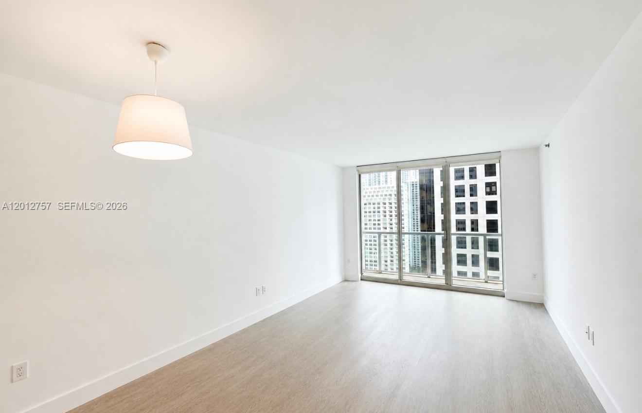 500 BRICKELL EAST CONDO - Residential Lease