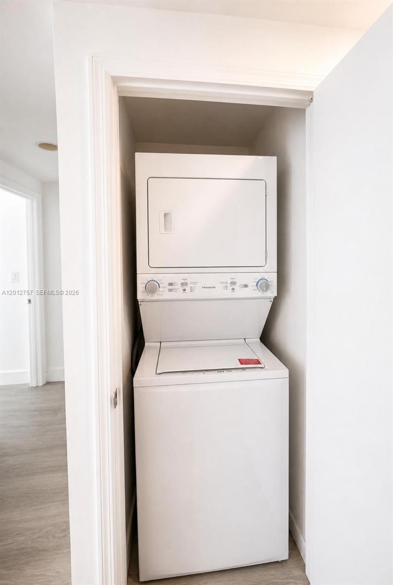 500 BRICKELL EAST CONDO - Residential Lease