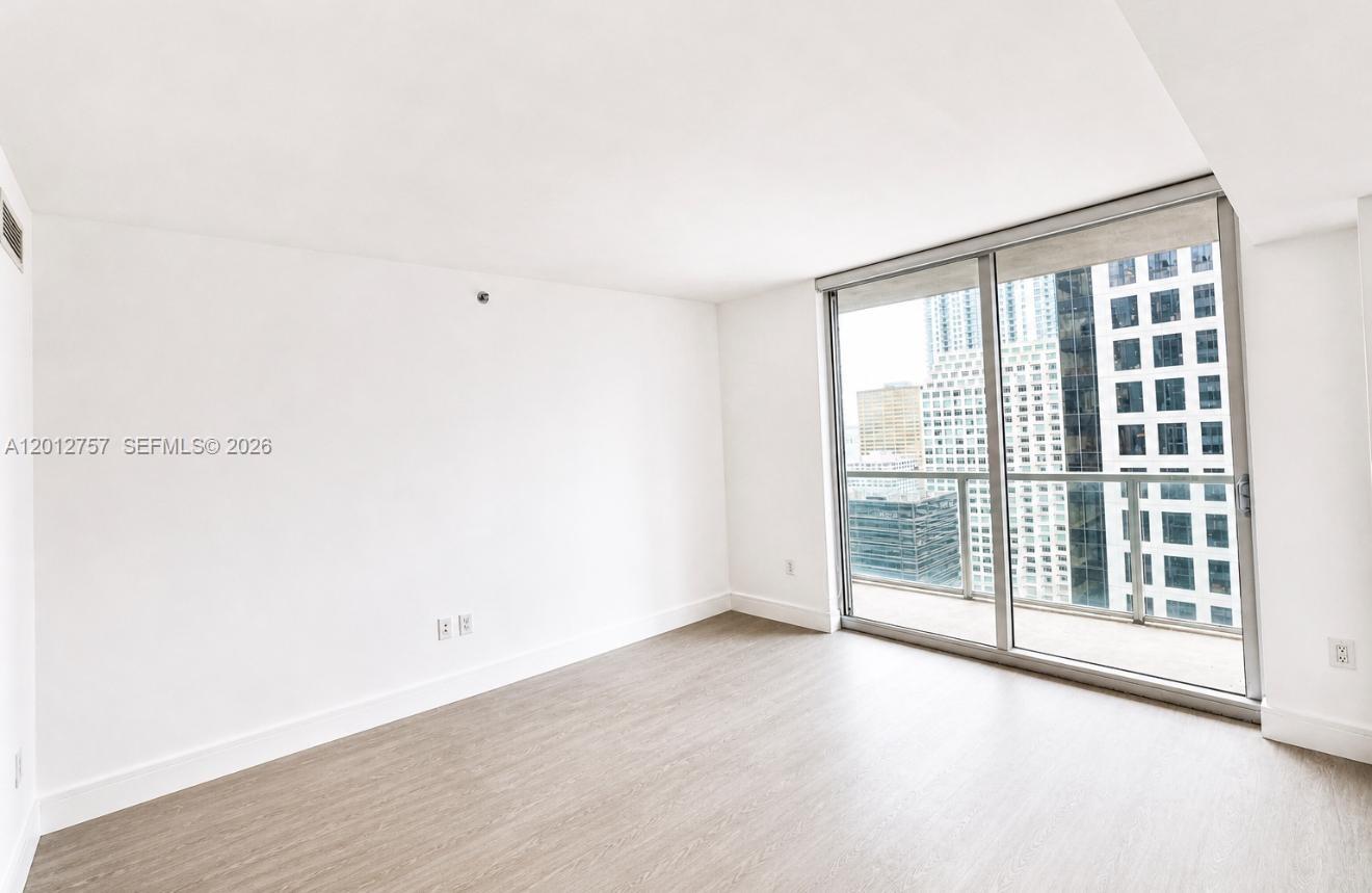 500 BRICKELL EAST CONDO - Residential Lease