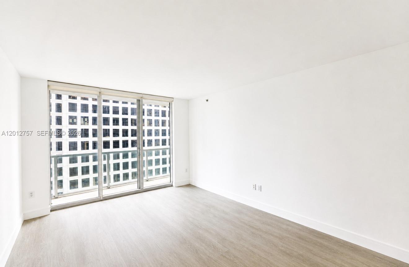 500 BRICKELL EAST CONDO - Residential Lease