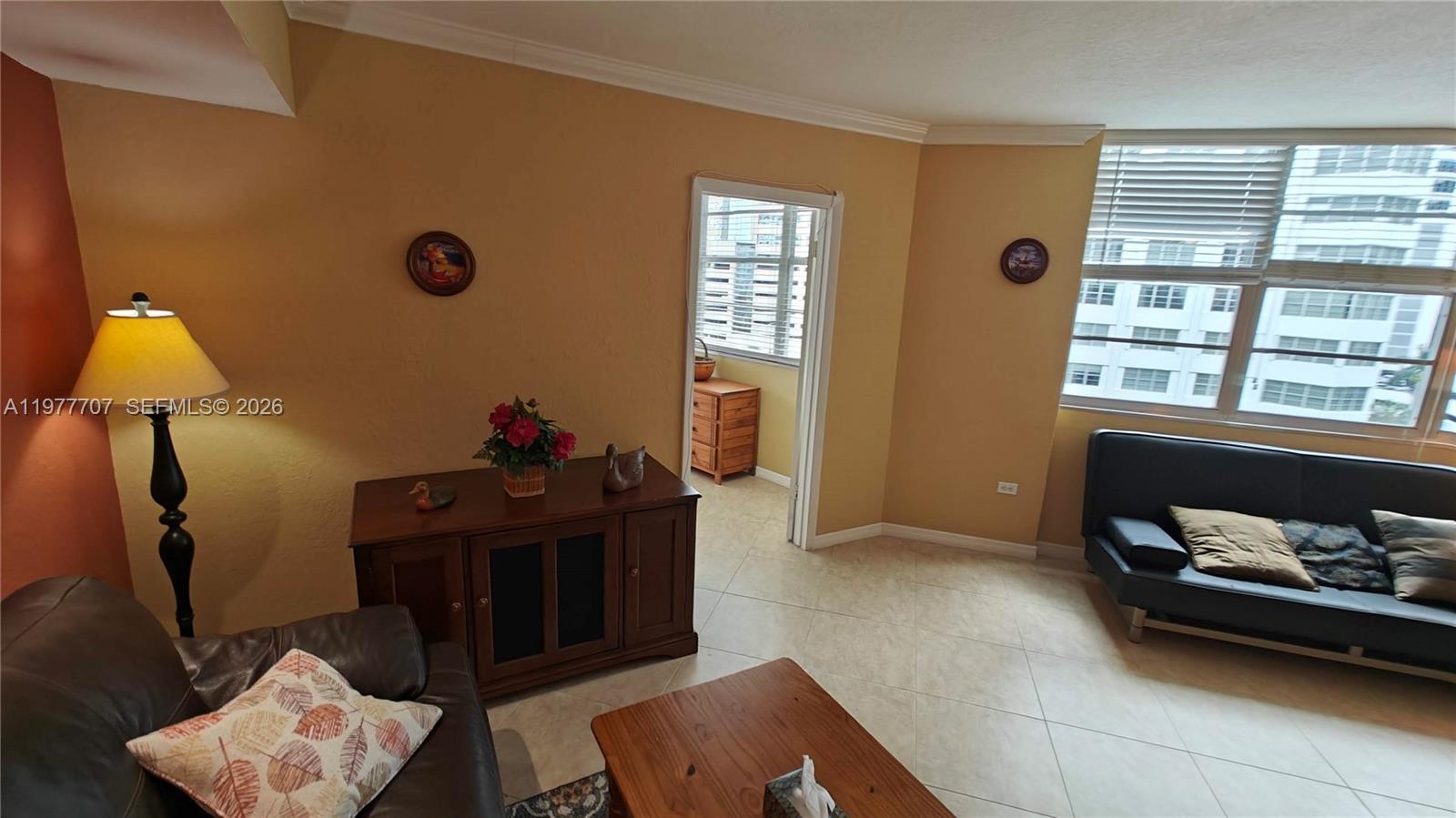 FOUR AMBASSADORS CONDO PH - Residential