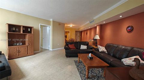 Tiny photo for 825 Brickell Bay Dr #841, Miami, FL 33131 (MLS # A11977707)