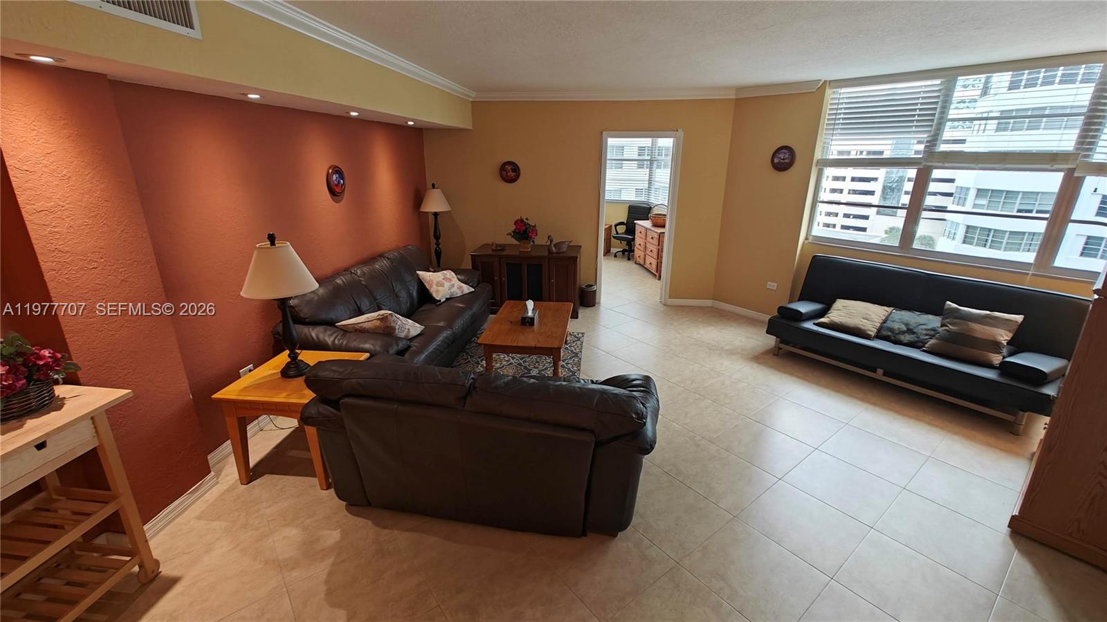 FOUR AMBASSADORS CONDO PH - Residential