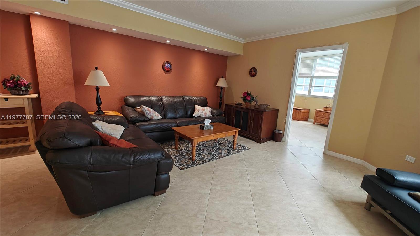 FOUR AMBASSADORS CONDO PH - Residential