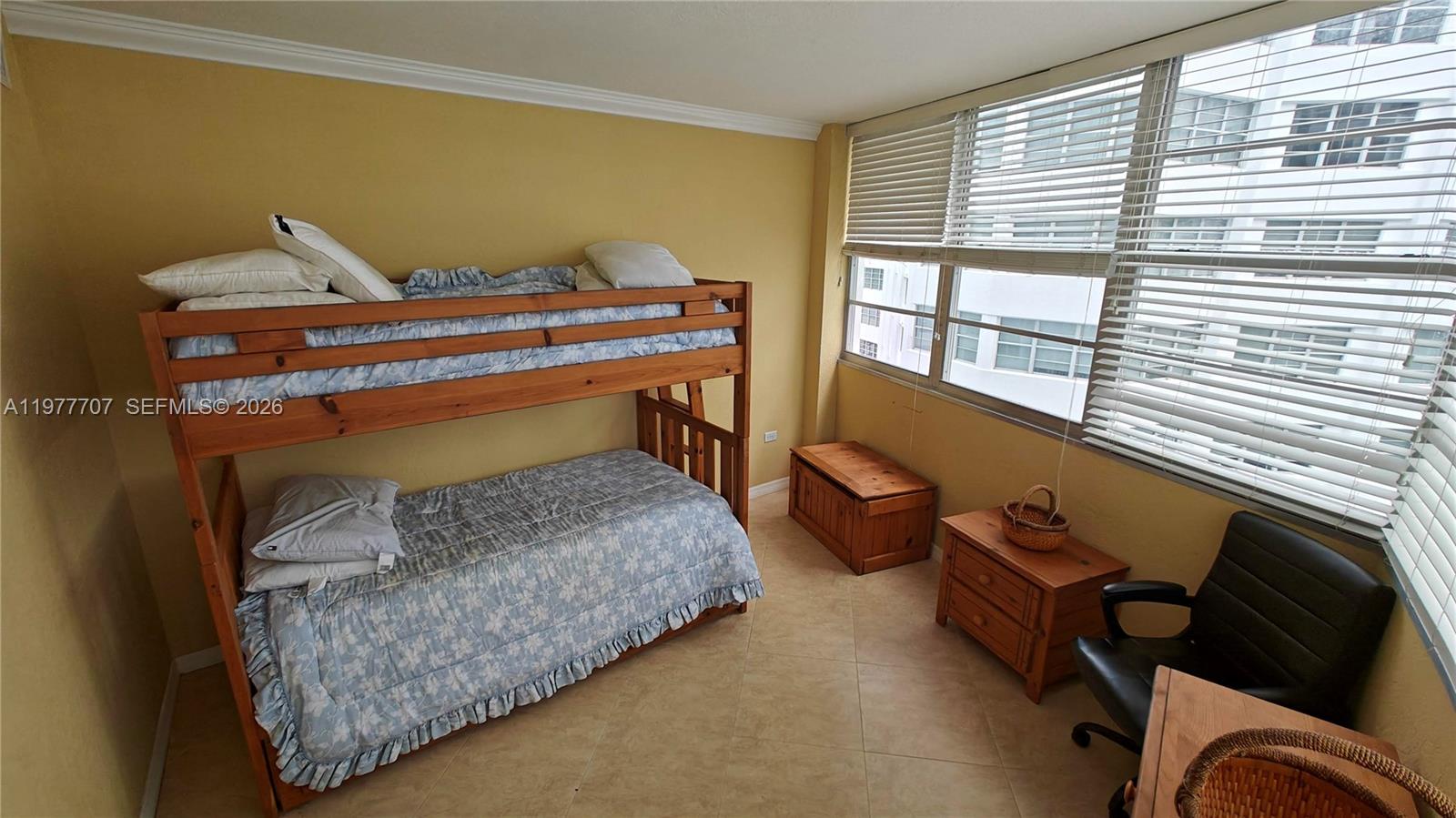 FOUR AMBASSADORS CONDO PH - Residential