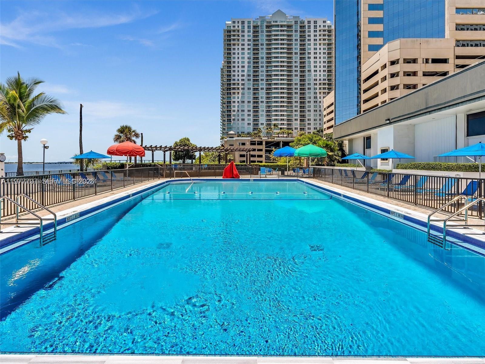 FOUR AMBASSADORS CONDO PH - Residential