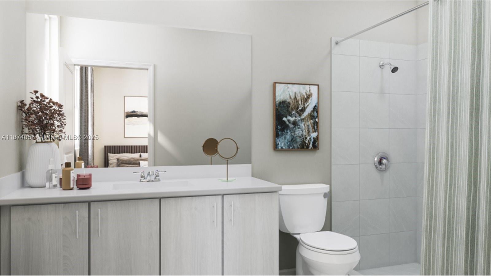 SeaBreeze - Residential