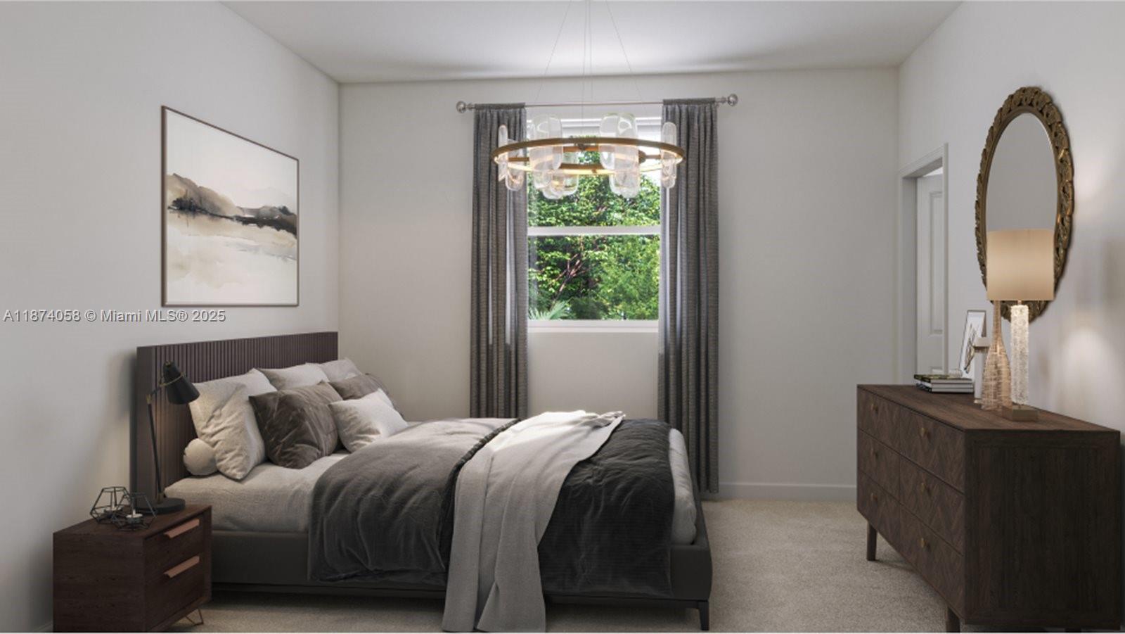 SeaBreeze - Residential