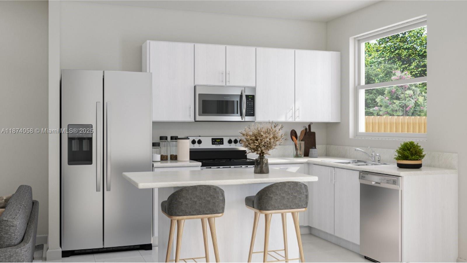 SeaBreeze - Residential