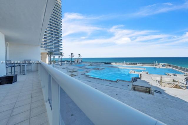 1850 S Ocean Dr 803