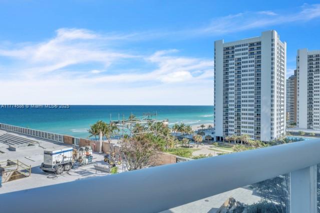 1850 S Ocean Dr 803