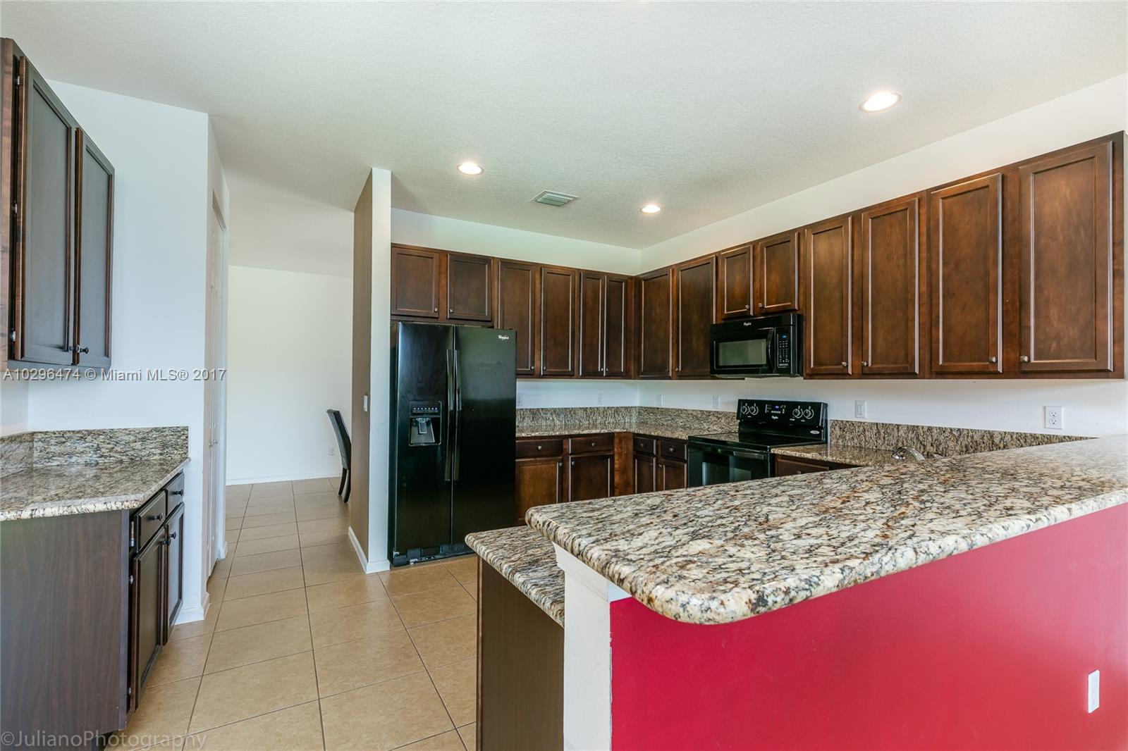 MOUNTS PUD - Residential