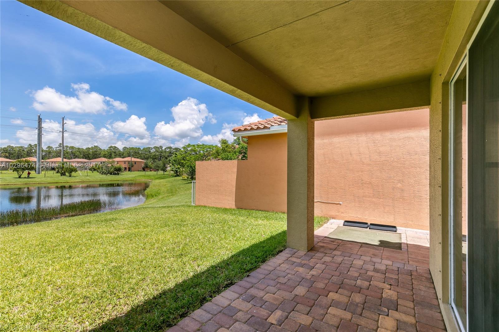 MOUNTS PUD - Residential