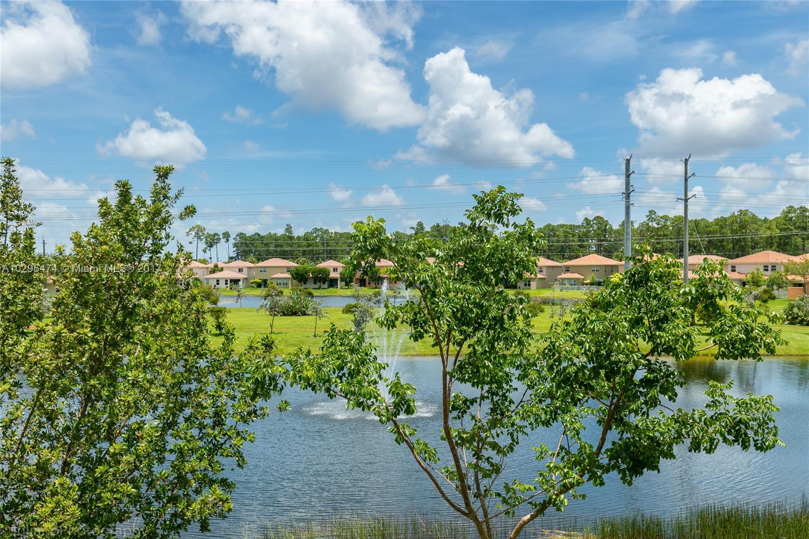 MOUNTS PUD - Residential