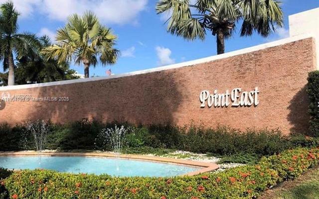 POINT EAST SEC 4 CONDO - Residential Lease