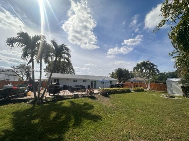 12821 SW 10th Ct