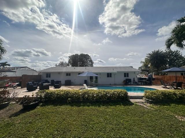 12821 SW 10th Ct