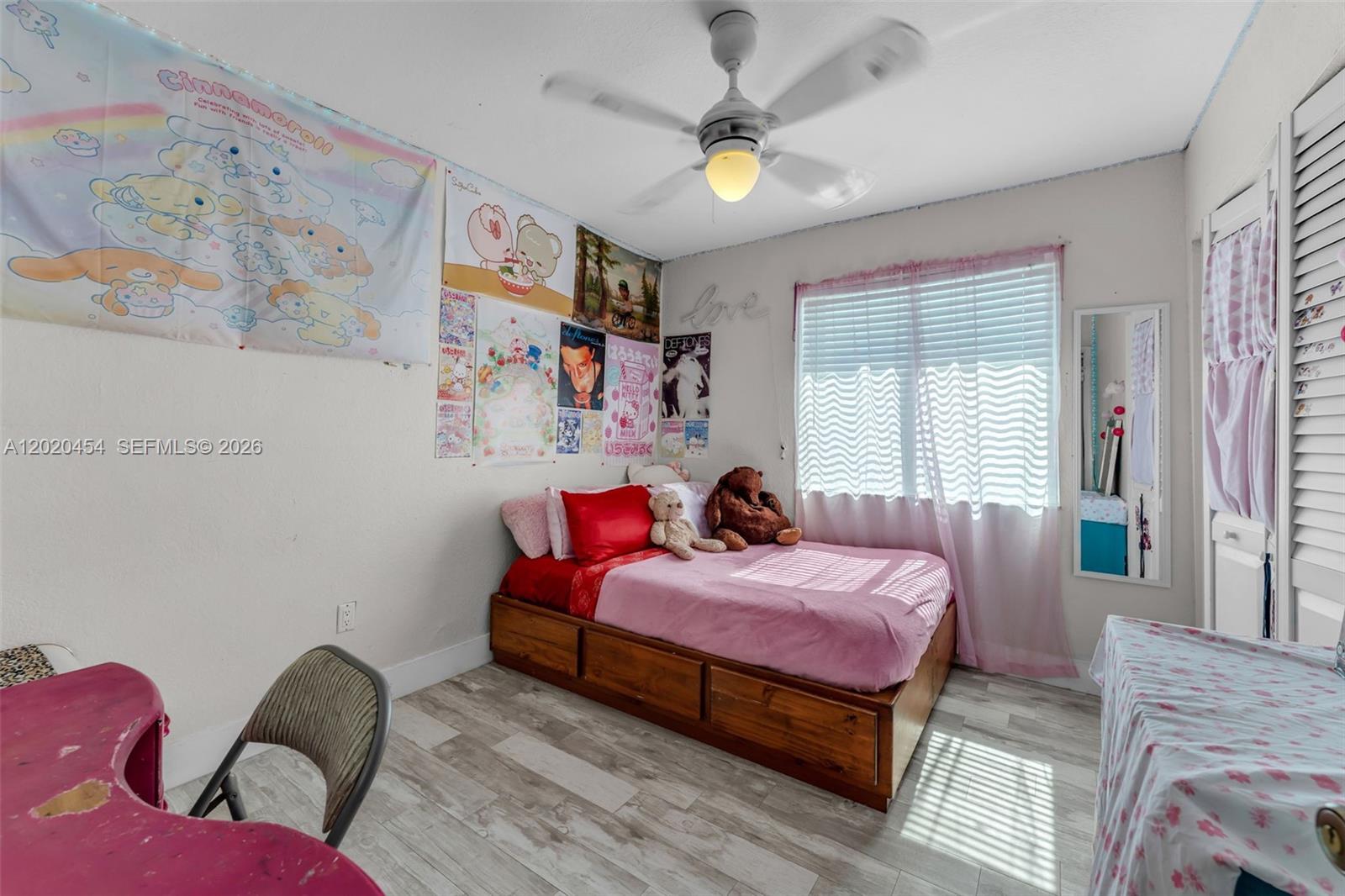 LAS VILLAS DE FOUNTAINBLE - Residential