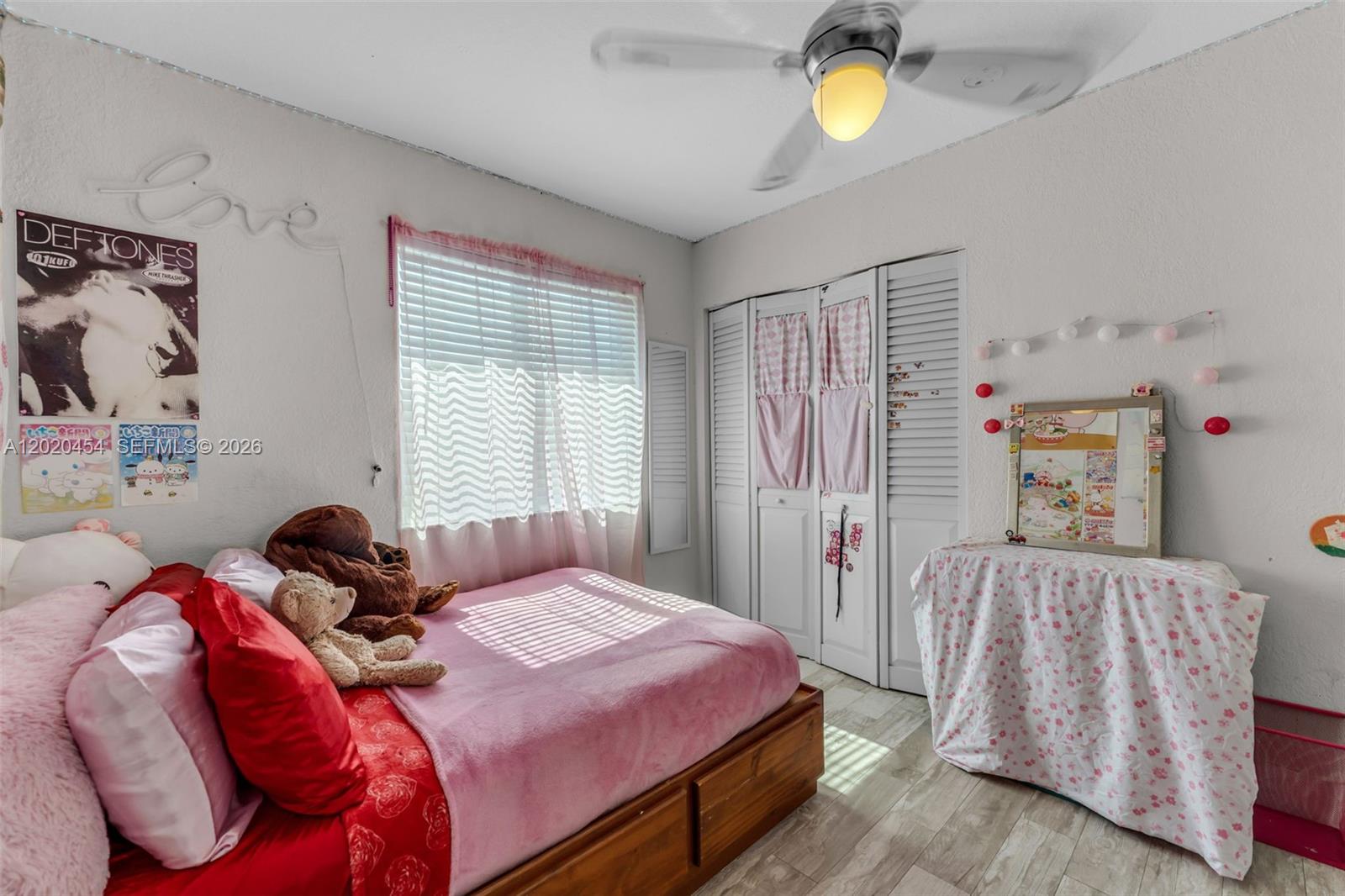 LAS VILLAS DE FOUNTAINBLE - Residential