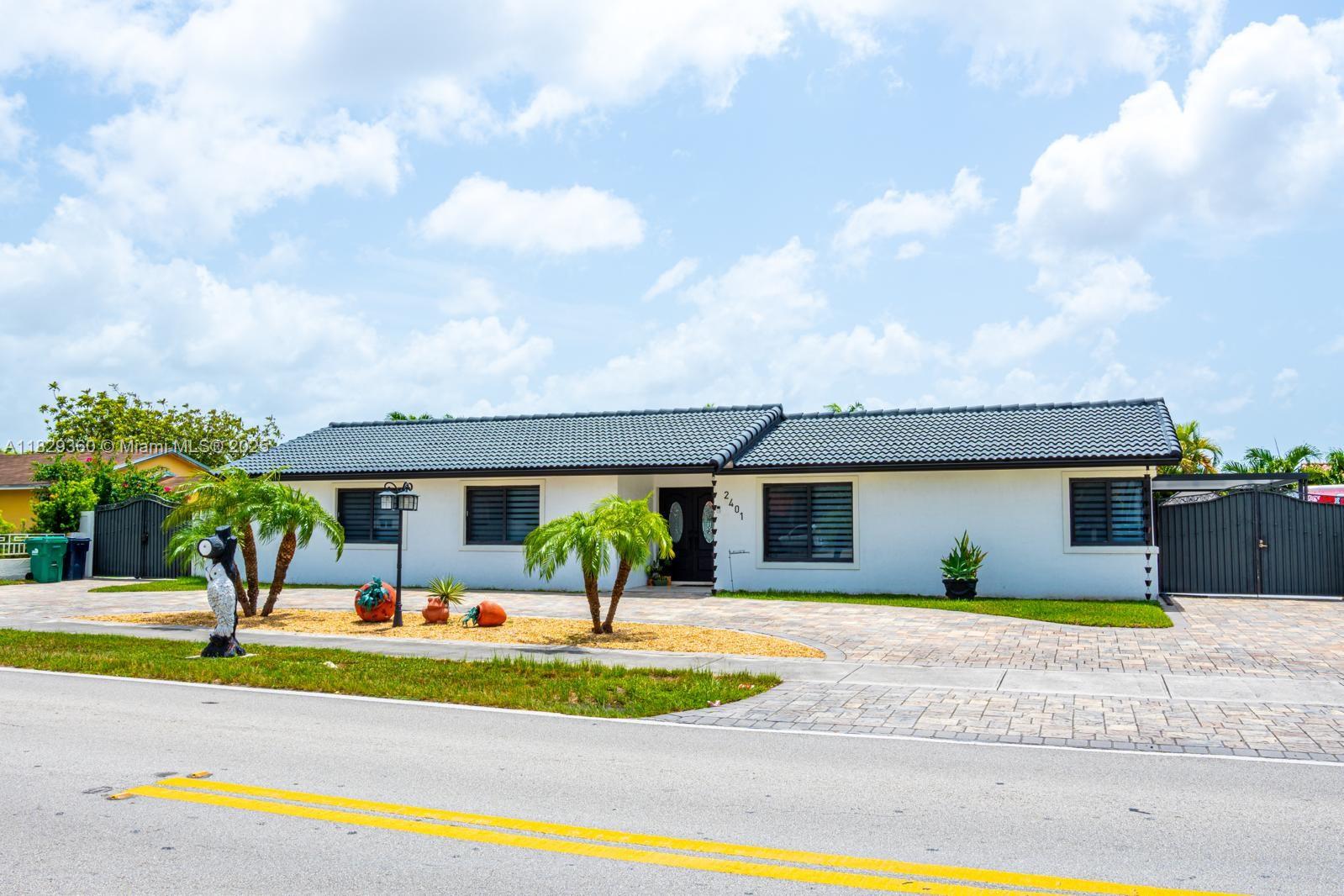 2401 SW 132nd Ave