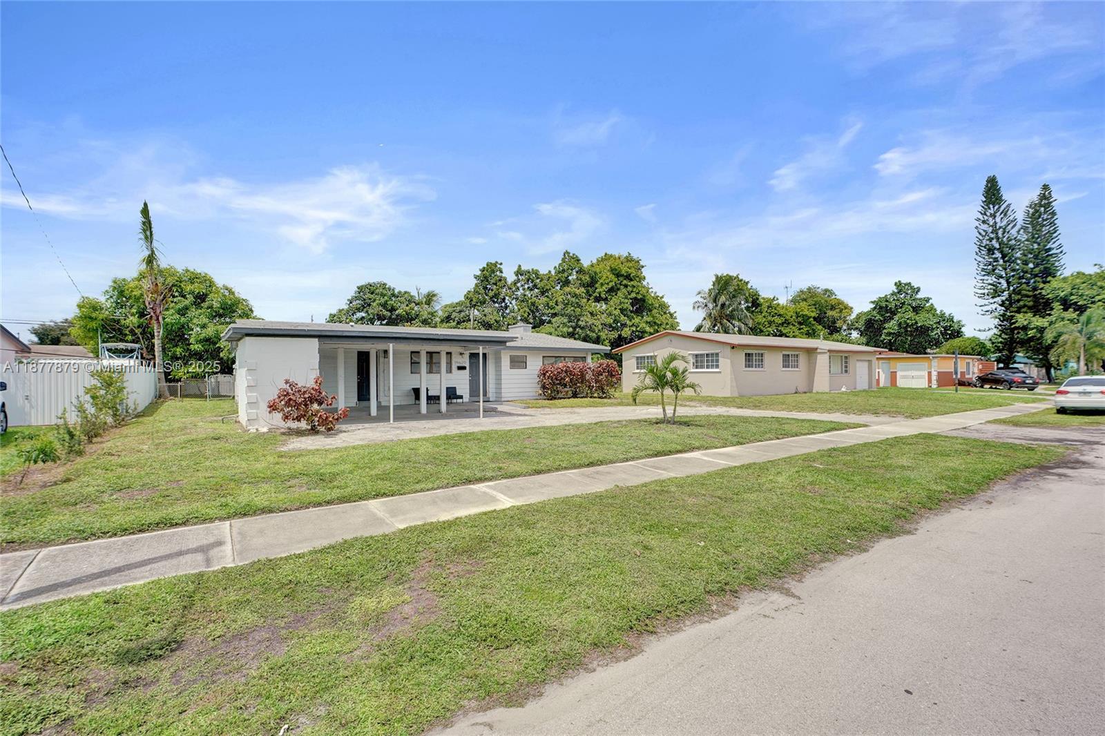 ¤SIERRA MIRADA - Residential