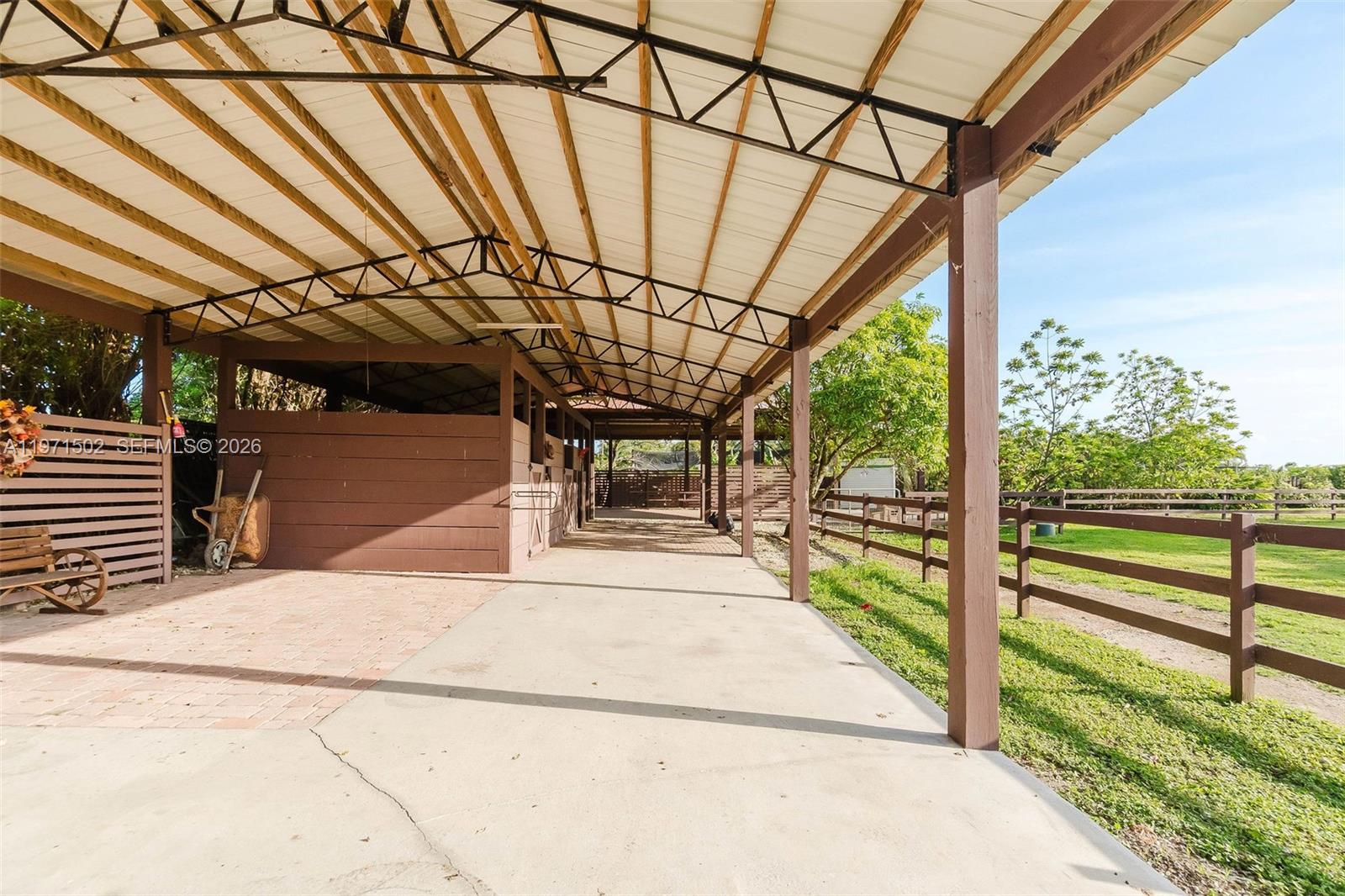 Bonanza Ranchos - Residential