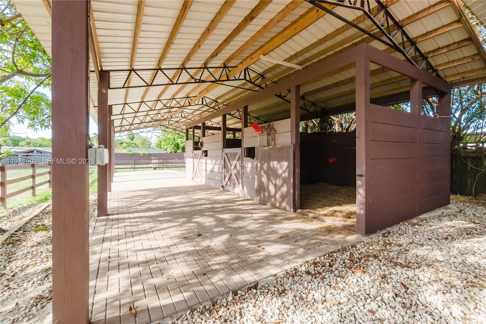 Bonanza Ranchos - Residential