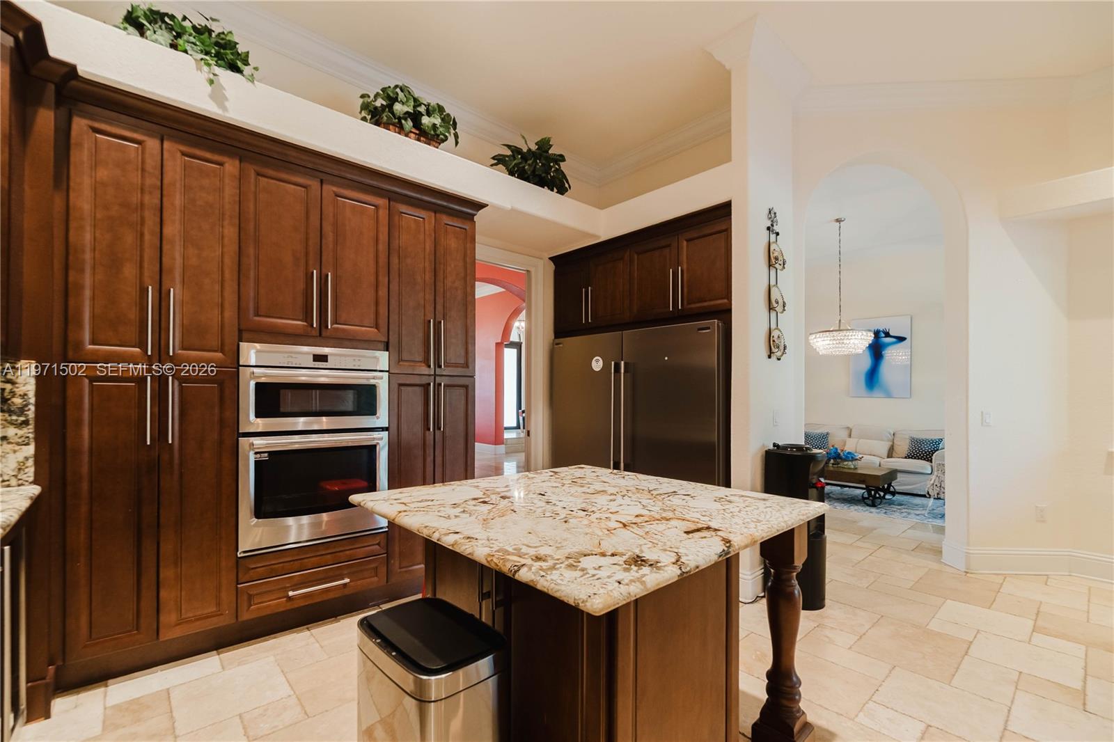 Bonanza Ranchos - Residential