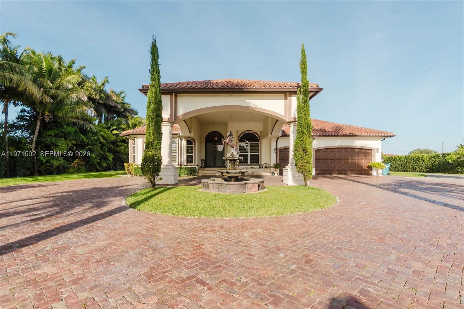 Bonanza Ranchos - Residential