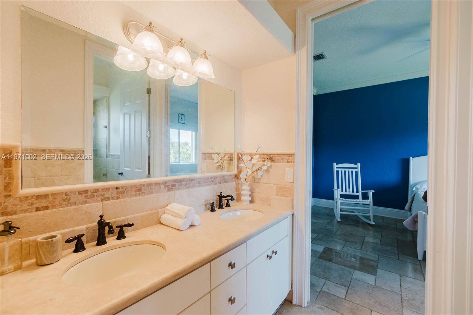 Bonanza Ranchos - Residential