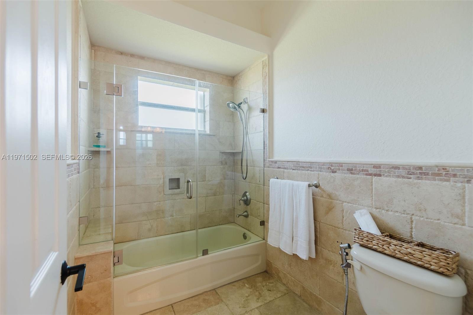 Bonanza Ranchos - Residential