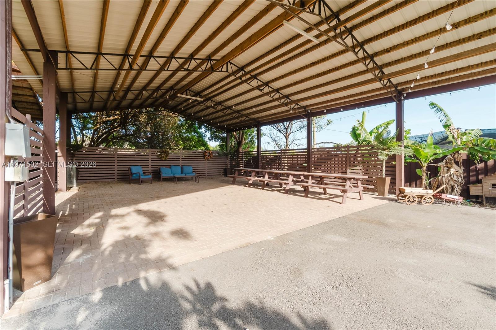 Bonanza Ranchos - Residential