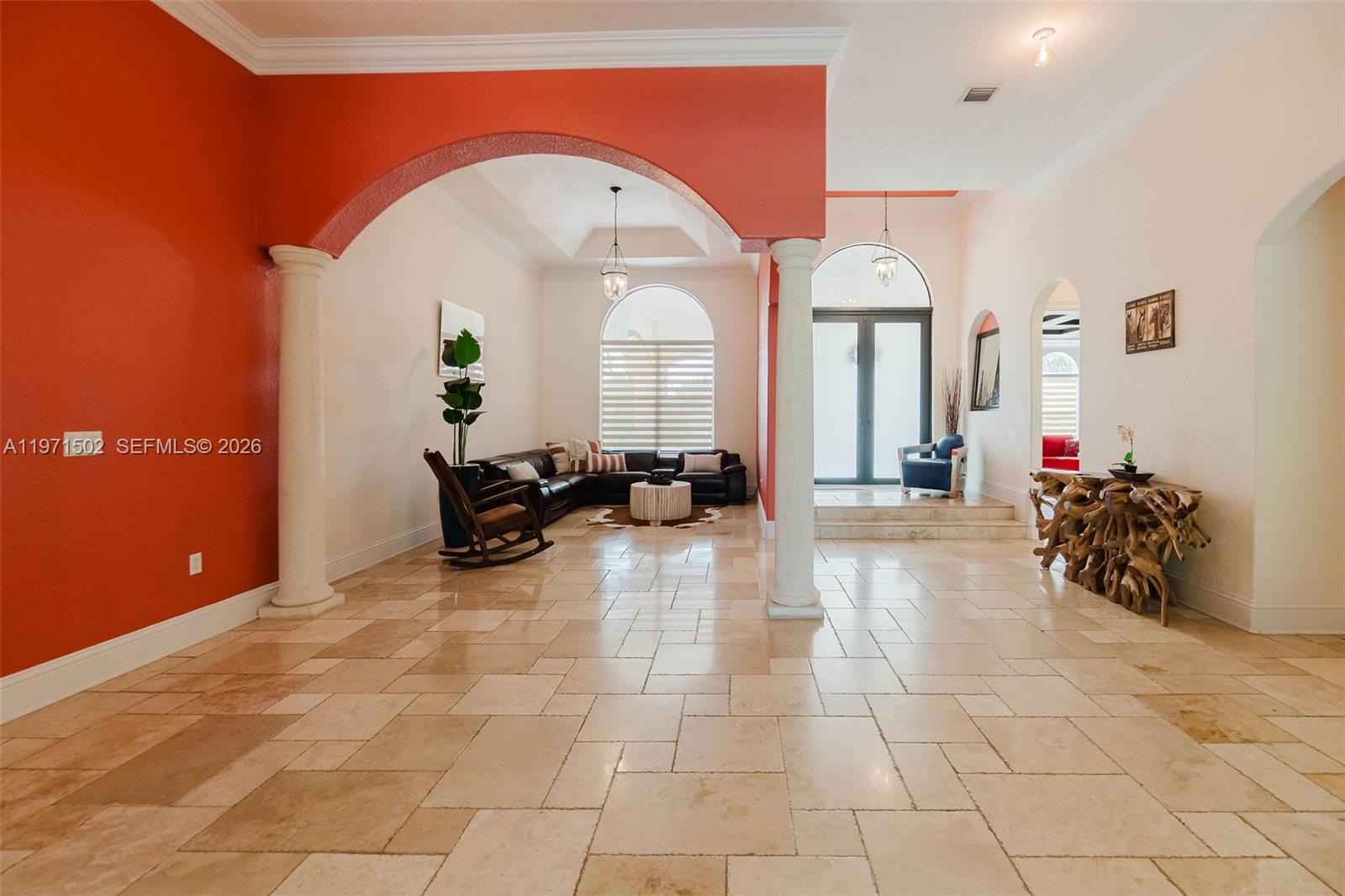 Bonanza Ranchos - Residential