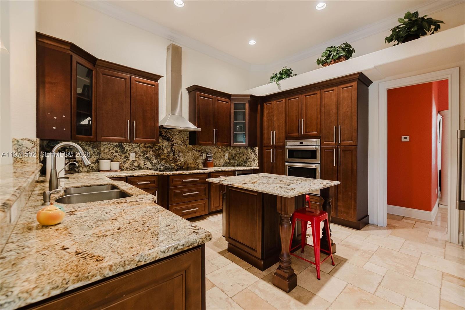 Bonanza Ranchos - Residential