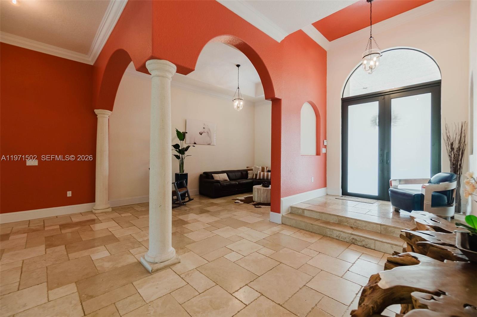 Bonanza Ranchos - Residential