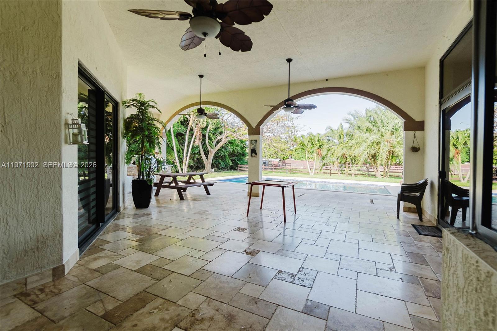 Bonanza Ranchos - Residential