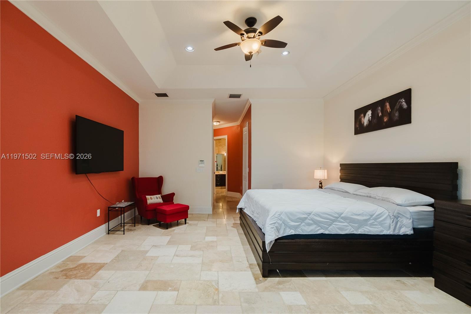 Bonanza Ranchos - Residential