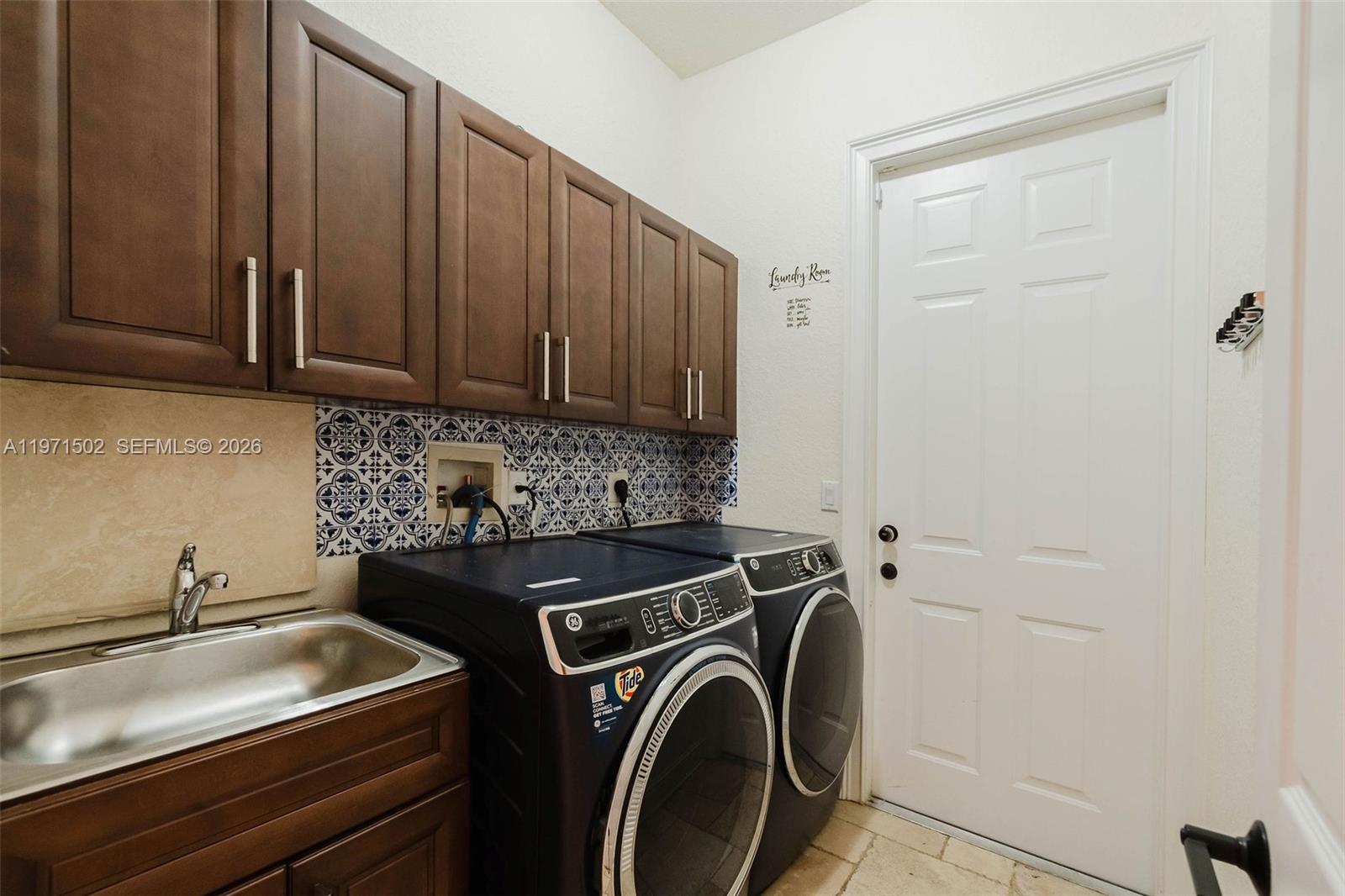 Bonanza Ranchos - Residential