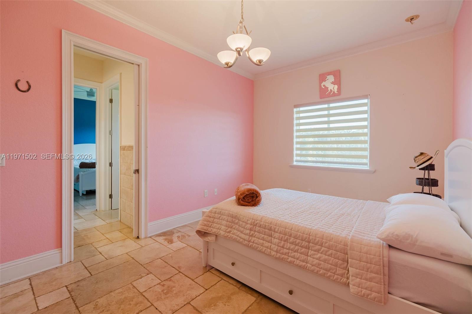 Bonanza Ranchos - Residential