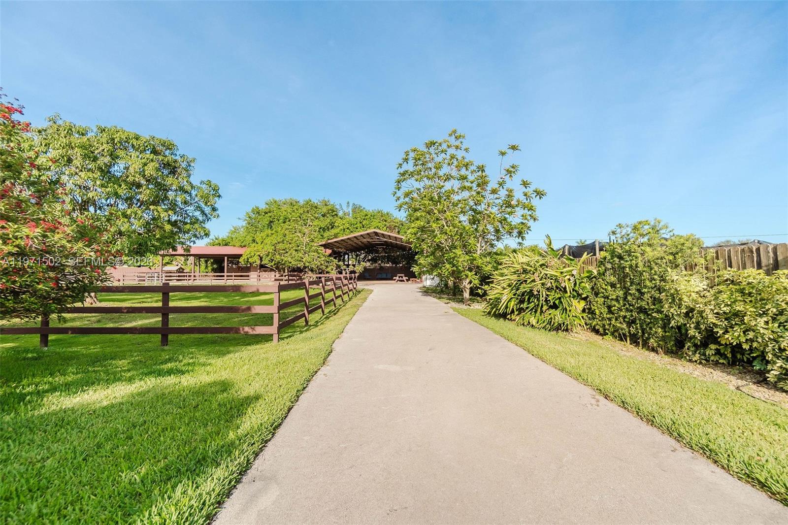 Bonanza Ranchos - Residential