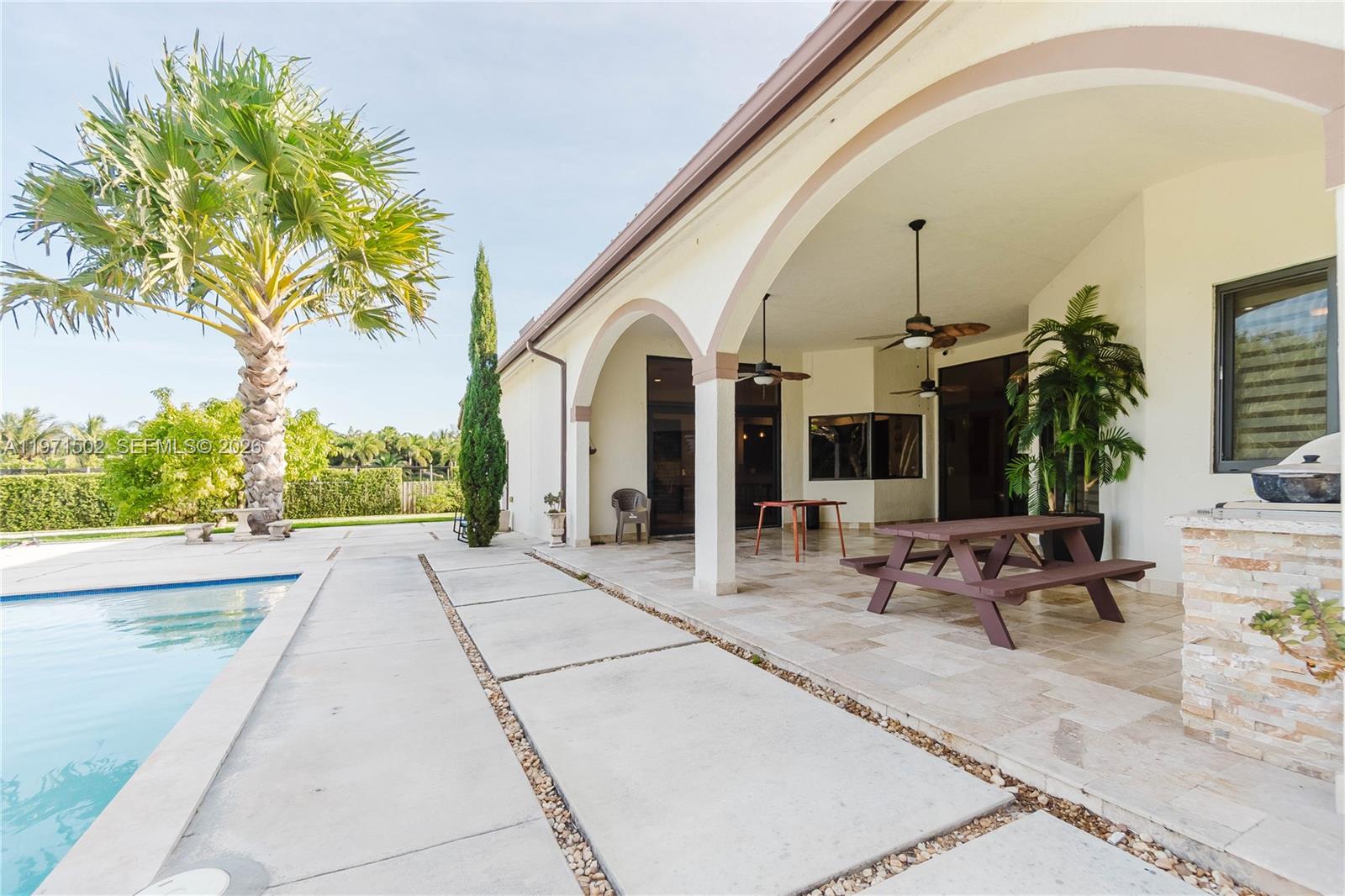 Bonanza Ranchos - Residential