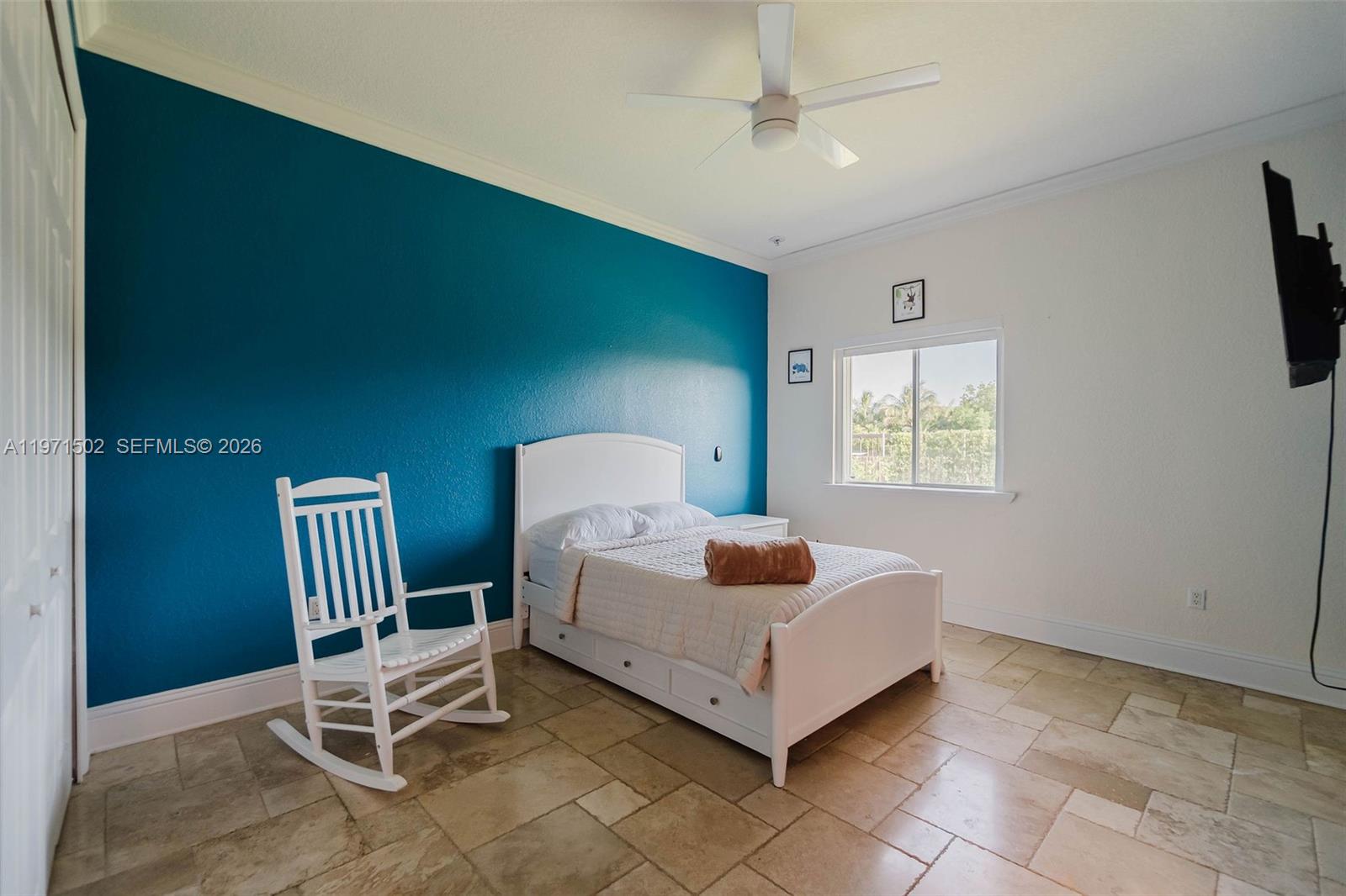 Bonanza Ranchos - Residential