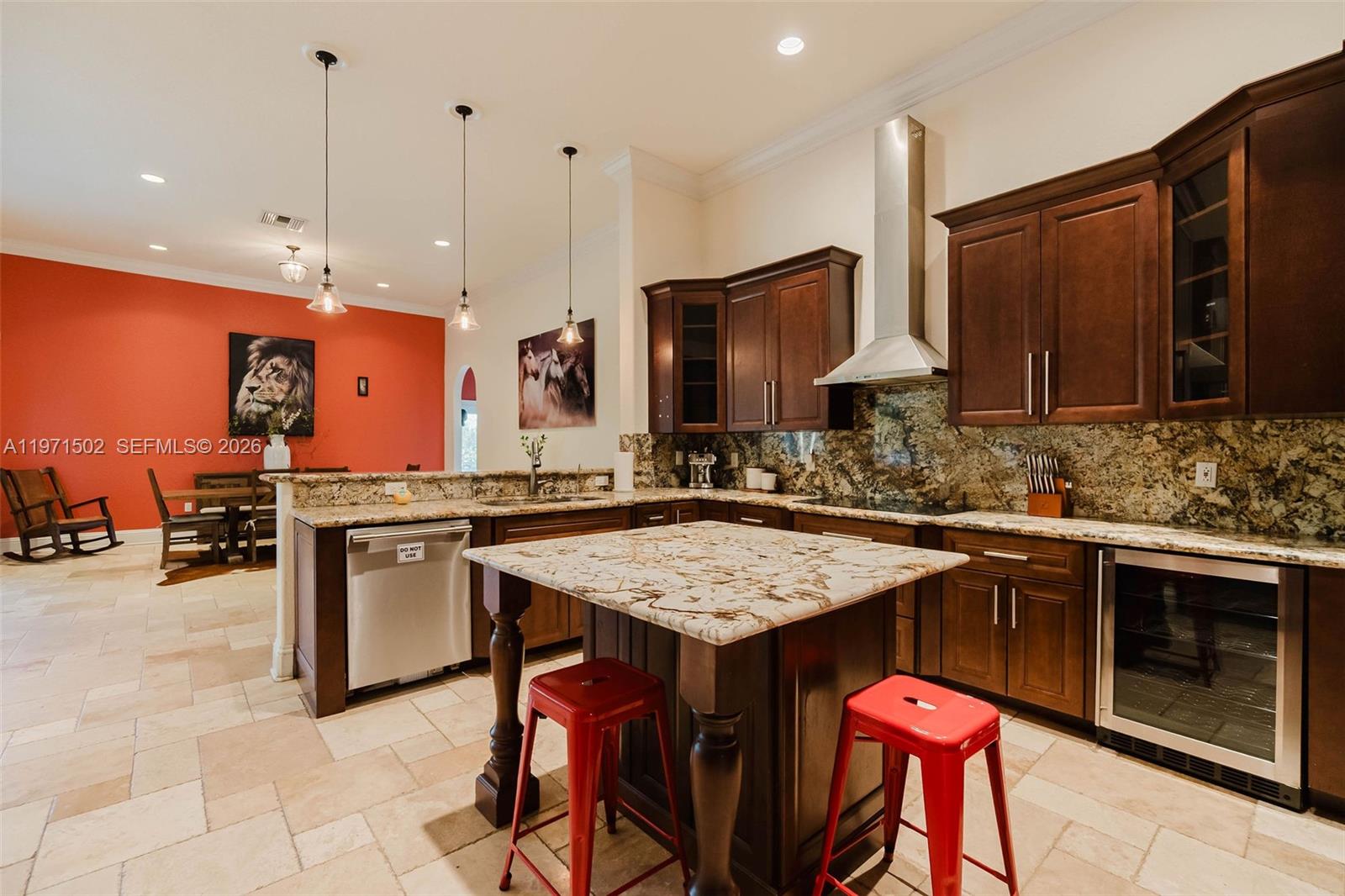 Bonanza Ranchos - Residential