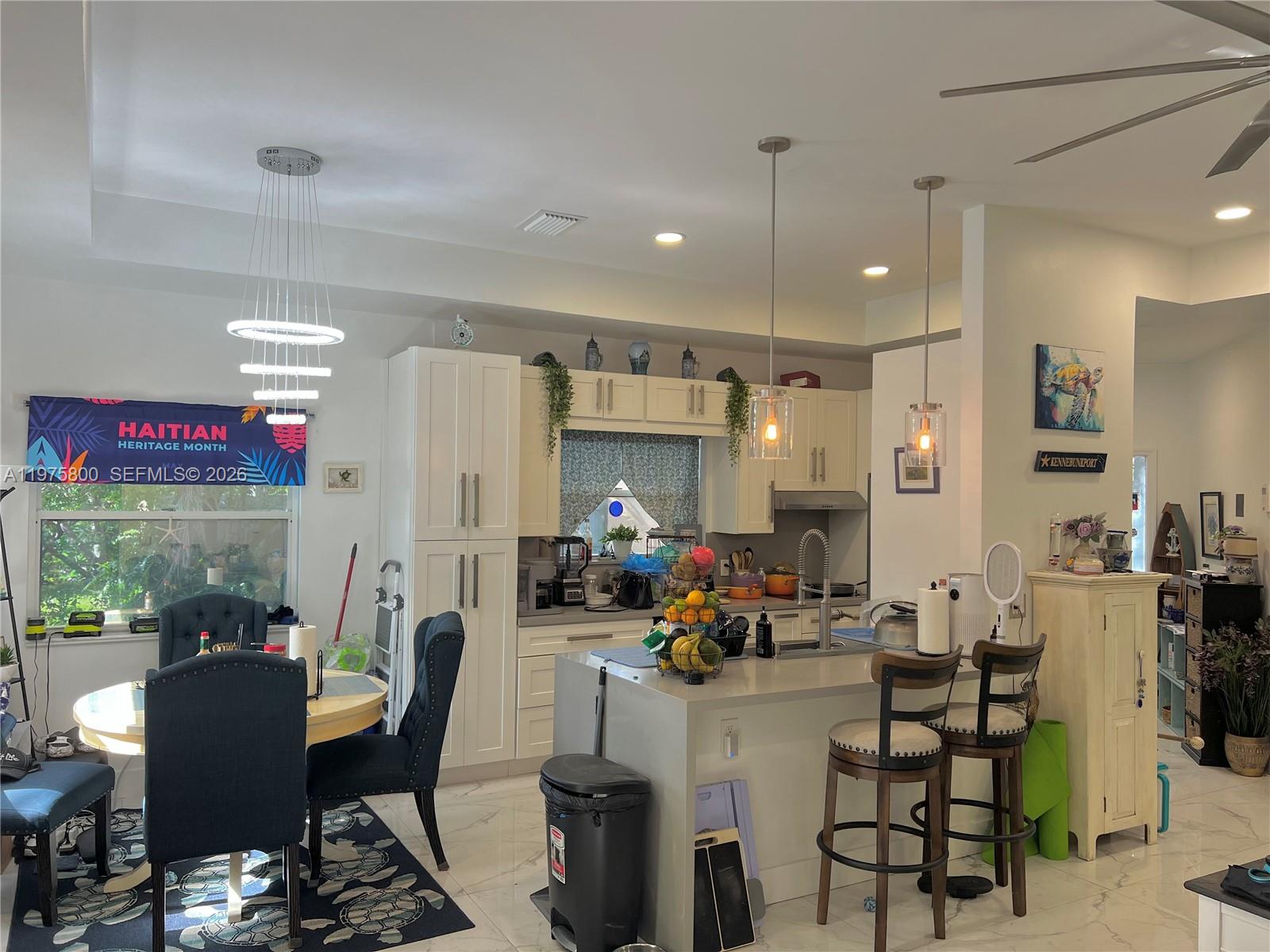 CINNAMON PLACE II - Residential Lease