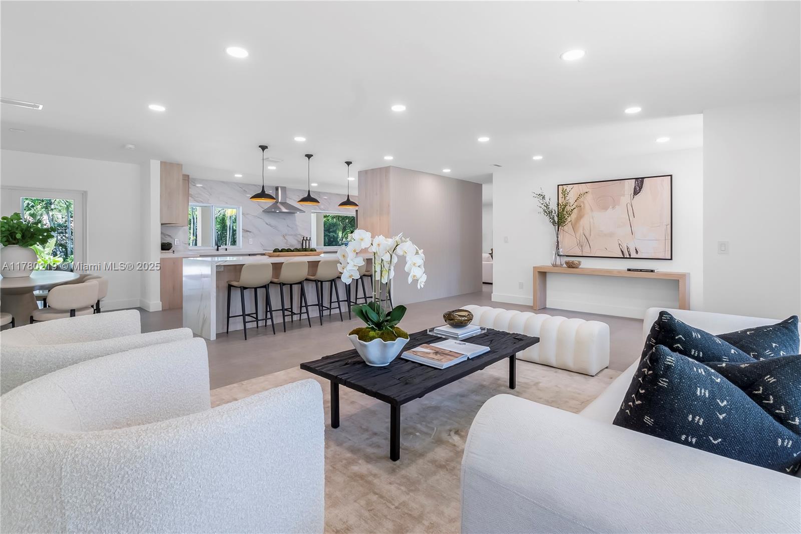 KENDALLLANE ESTATES SEC A - Residential