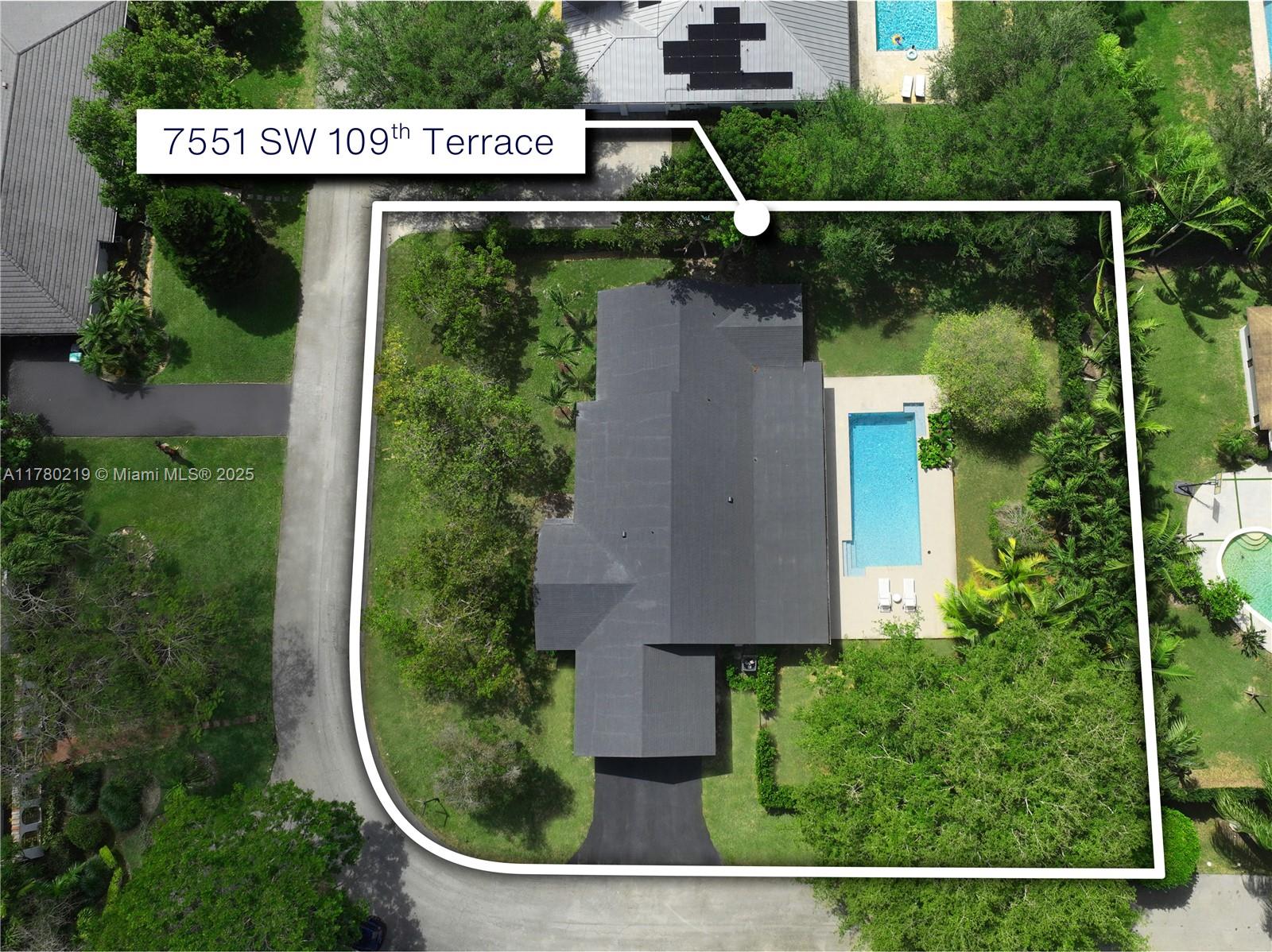 KENDALLLANE ESTATES SEC A - Residential