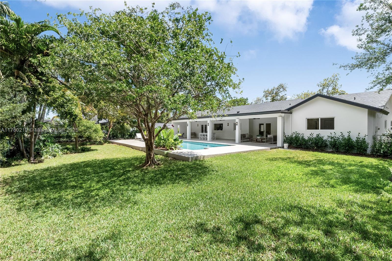 KENDALLLANE ESTATES SEC A - Residential